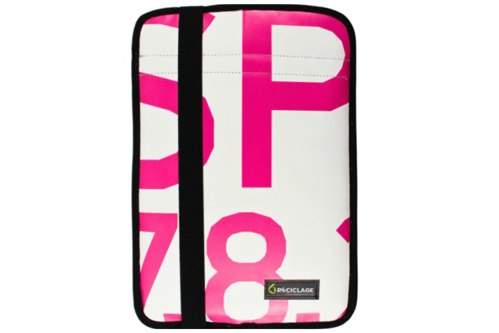 RECICLAGE - Upcycling - Banner & Plane - Urban Case