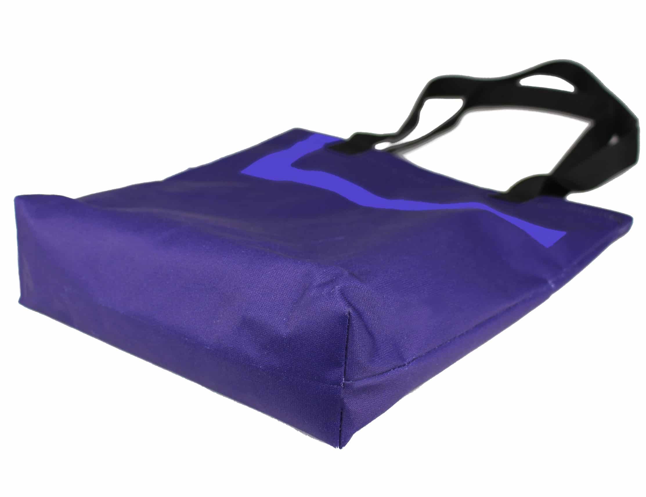 reciclage-upcycling-banner-plane-goodie bag
