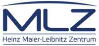 RECICLAGE - Upcycling - Banner & Plane - Heinz Maier Leibnitz Zentrum - Logo