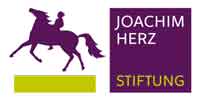 RECICLAGE - Upcycling - Banner & Plane - Joachim Herz Stiftung - Logo