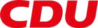 RECICLAGE - Upcycling - Banner & Plane - cdu - Logo