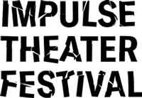 RECICLAGE - Upcycling - Banner & Plane - impulse theater festival - Logo