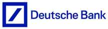 RECICLAGE - Upcycling - Banner & Plane - deutsche Bank - Logo