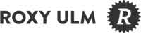 RECICLAGE - Upcycling - Banner & Plane - roxy ulm - Logo