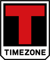 RECICLAGE - Upcycling - Banner & Plane - timezone - Logo